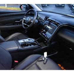 Hyundai Tucson 1.6 T-GDI 265 HTRAC Plug-in BVA6 Business Le Castelet