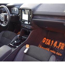 Volvo XC40 T4 Recharge 129+82 ch DCT7 Ultimate Le Castelet