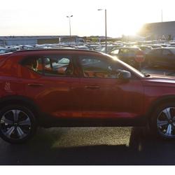 Volvo XC40 T4 Recharge 129+82 ch DCT7 Ultimate Le Castelet