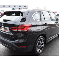 BMW X1 xDrive 25e 220 ch BVA6 F48 LCI Business Design Le Castelet