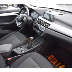 BMW X1 xDrive 25e 220 ch BVA6 F48 LCI Business Design Le Castelet