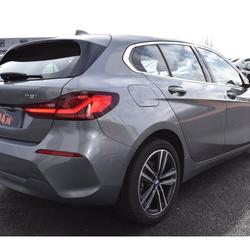 BMW Serie 1 118i 136 ch DKG7 F40 Le Castelet