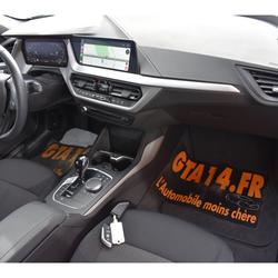 BMW Serie 1 118i 136 ch DKG7 F40 Le Castelet