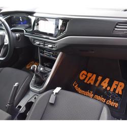 Volkswagen Taigo 1.0 TSI 116 BVM6 VW Edition Le Castelet