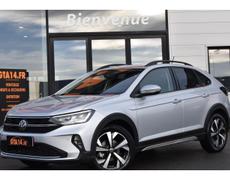 Volkswagen Taigo Le Castelet