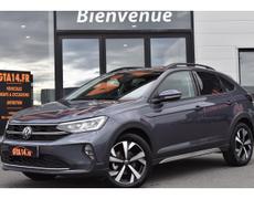 Volkswagen Taigo Le Castelet