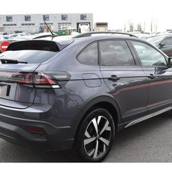 Volkswagen Taigo 1.0 TSI 116 BVM6 VW Edition Le Castelet