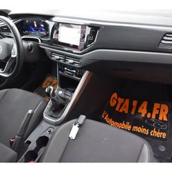 Volkswagen Taigo 1.0 TSI 116 BVM6 VW Edition Le Castelet