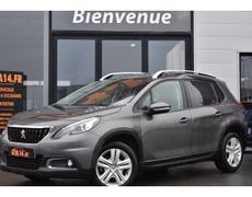 Peugeot 2008 Le Castelet