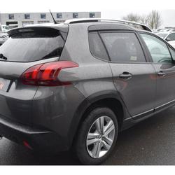 Peugeot 2008 PureTech 110ch S&S EAT6 Signature Le Castelet