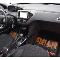 Peugeot 2008 PureTech 110ch S&S EAT6 Signature Le Castelet