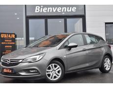 Opel Astra Le Castelet