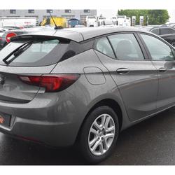 Opel Astra 1.6 CDTI 110 S&S Edition Business Le Castelet