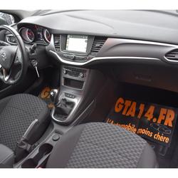 Opel Astra 1.6 CDTI 110 S&S Edition Business Le Castelet