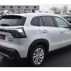 Suzuki S Cross 1.4 Boosterjet + Hybrid SHVS Privil&egrave;ge Le Castelet
