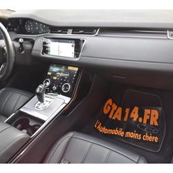 Land Rover Range Rover Evoque 1.5 P300e BVA HSE TOIT OUVRANT Le Castelet