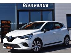 Renault Clio 5 Le Castelet