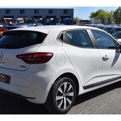 Renault Clio 5 E-Tech full hybrid 145 Equilibre Le Castelet