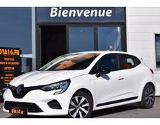 Renault Clio 5 Le Castelet