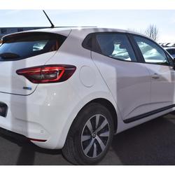 Renault Clio 5 E-Tech full hybrid 145 Equilibre Le Castelet