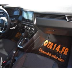 Renault Clio 5 E-Tech full hybrid 145 Equilibre Le Castelet