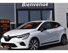 Renault Clio 5 Le Castelet