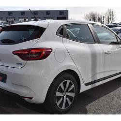 Renault Clio 5 E-Tech full hybrid 145H Equilibre Le Castelet