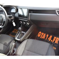 Renault Clio 5 E-Tech full hybrid 145H Equilibre Le Castelet