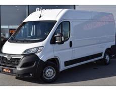 Opel Movano Le Castelet