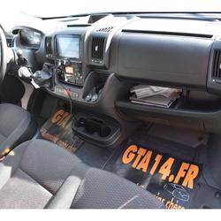 Opel Movano FGN 3.5T L3H2 140 BLUE HDI S&S Le Castelet