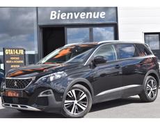 Peugeot 5008 Le Castelet