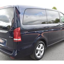 Mercedes Classe V Long 250 d 9G-TRONIC Avantgarde Le Castelet