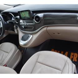 Mercedes Classe V Long 250 d 9G-TRONIC Avantgarde Le Castelet