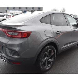 Renault Arkana mild hybrid 160 EDC FAP R.S. Line Le Castelet