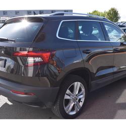 Skoda Karoq 1.6 TDI SCR 116 DSG7 Style Le Castelet