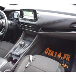 Nissan Qashqai 1.3 Mild Hybrid 158 Xtronic N-Style Le Castelet