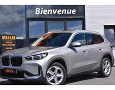 BMW X1 Le Castelet