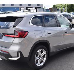 BMW X1 sDrive 18i 136ch DKG7 Le Castelet