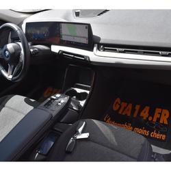 BMW X1 sDrive 18i 136ch DKG7 Le Castelet