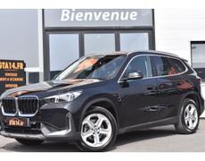 BMW X1 Le Castelet