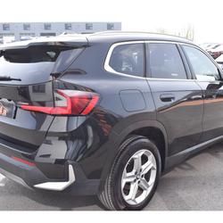BMW X1 sDrive 18i 136ch DKG7 Le Castelet