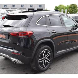 Mercedes GLA 200 d 8G-DCT Progressive Line Le Castelet