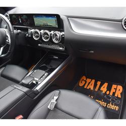 Mercedes GLA 200 d 8G-DCT Progressive Line Le Castelet