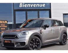Mini Countryman Le Castelet