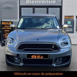 Mini Countryman 136 - 88 ch ALL4 BVA6 Cooper SE Le Castelet