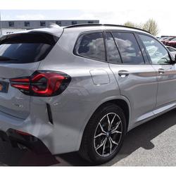 BMW X3 xDrive 30e 292ch BVA8 G01 LCI M Sport Le Castelet