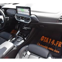 BMW X3 xDrive 30e 292ch BVA8 G01 LCI M Sport Le Castelet