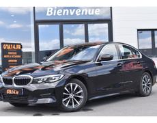 BMW Serie 3 Le Castelet