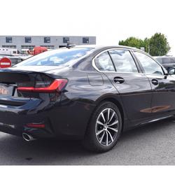 BMW Serie 3 318i Lounge BVA Le Castelet