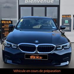 BMW Serie 3 318i Lounge - BVA  BERLINE G20 G80 318i PHASE 1 Le Castelet